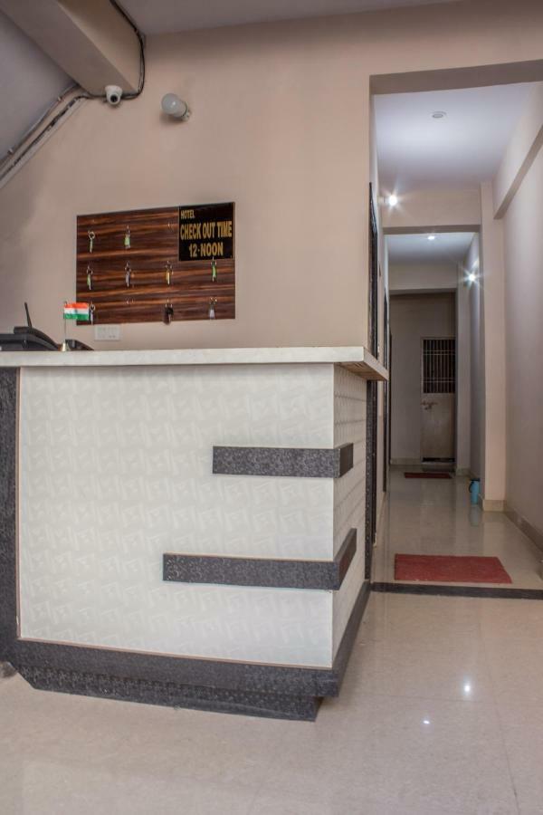 Hotel Varanasi Ganges Exterior photo
