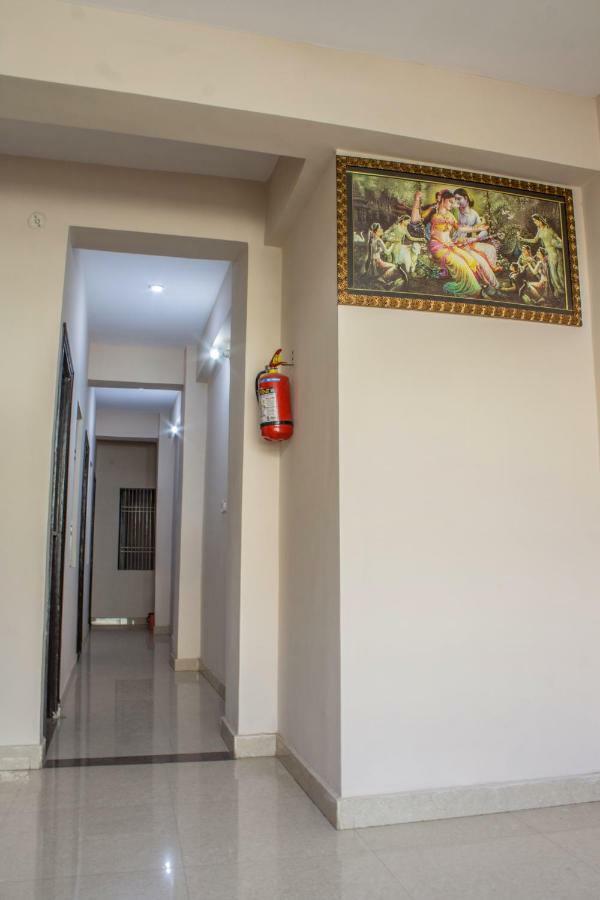 Hotel Varanasi Ganges Exterior photo